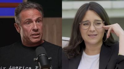 A Source Claims CBS News’ Bari Weiss Is ‘Obsessed’ With Landing Chris Cuomo, But There’s One Issue