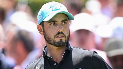 LIV Golf Winner Out For Rest Of Year After Undergoing Back Surgery