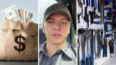 Mechanic Gets Hired. Then He Realizes He’s Expected To Have $40,000 In Tools On Day 1