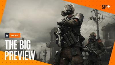 Metro 2039 abandons the "moral grayness" from previous games, but 4A Games confirms the series' hidden Karma system is returning