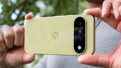The Pixel 11 is a swing-and-a-miss of a phone, but this one AI camera feature is genuinely useful