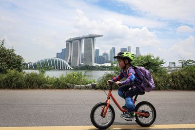 Singapore has overhauled its baby bonus scheme. Will it work to boost birth rates this time?