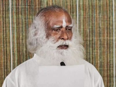 Sadhguru stayed back after Tibet floods as 77 members remained stranded: Foundation