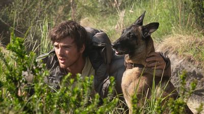 Ignore 'The Dog Stars' 40% Rotten Tomatoes score — here's why you should go see it this weekend
