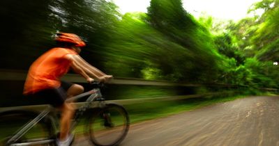 Masked gang of youths terrorise cyclist on Fernleigh Track: police