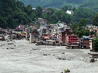 Nepal floods: US announces humanitarian assistance worth over $3.6 million