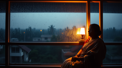 Why Rebuilding Trust After Betrayal in an Indian Marriage Takes More Than Apology or Forgiveness