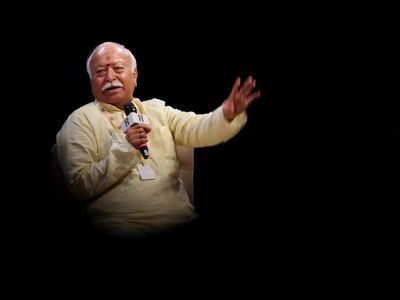 Unity in diversity is in Bharat's DNA, must be celebrated: RSS chief Mohan Bhagwat in New York