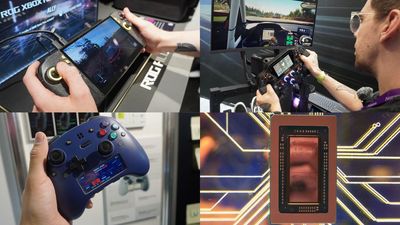Best of Gamescom 2026: The top 8 gadgets and games that will change the way you play