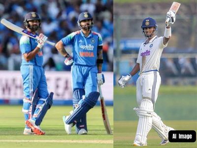Who is Shaik Rasheed, whose idol is Joe Root, cover drive like Virat Kohli and pull shot like Rohit Sharma?