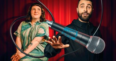 Soaring Edinburgh Fringe costs 'pricing out working-class Scots', comedians warn