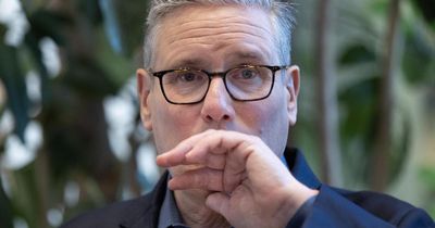 Anger as BBC 'never' covered Keir Starmer's £94k sporting jollies amid SNP 'attack'