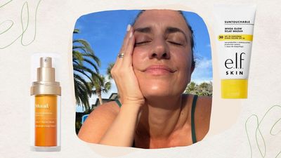 Everything I do to treat summer pigmentation, as a sun-loving beauty editor living in Florida