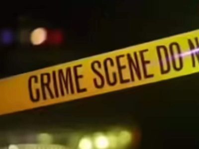 South Carolina police officer killed, another injured in park gunfight