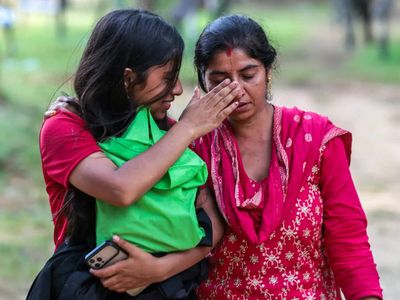 Nepal flash flood LIVE updates: 768 dead, over 2,500 still missing as rescue operation enters fifth day