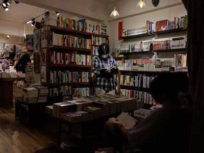 The last refuge for forbidden books? Hong Kong’s independent bookstores feel the squeeze