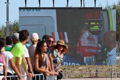 Concussion, and shoulder and cervical fractures; Tadej Pogačar's injuries confirmed by team doctor after Vuelta crash