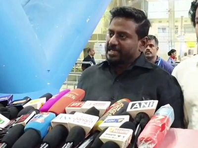 219 of 319 Tamil Nadu residents stranded in Nepal rescued, all to reach state by August 31: TN Minister Rajmohan