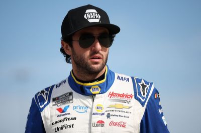 Chase Elliott says postseason seeding 'irrelevant' if you don't perform