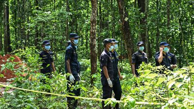 Nepal begins mass burials as flood death toll surpasses 780