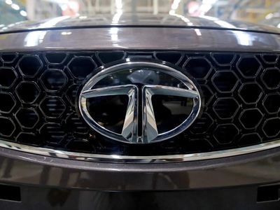 Tata Motors sees strong electric CV demand, expects China cell supply bottleneck to ease by quarter-end