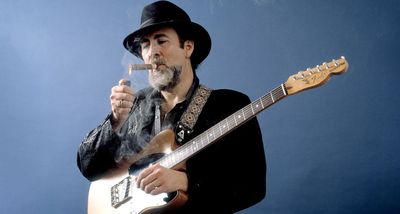 “The secret wasn’t a special effect, a particular amp, or studio trickery, but rather a very simple quirk”: Roy Buchanan inspired countless players, including Jeff Beck, to pick up Telecasters – his favorite Tele was defined by a fascinating tonal “flaw”