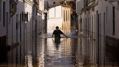 Europe’s scorching summer has ‘charged’ the Mediterranean Sea. What weather will September bring?