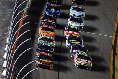 Chase Briscoe praises package at Daytona: 'I had a lot of fun'