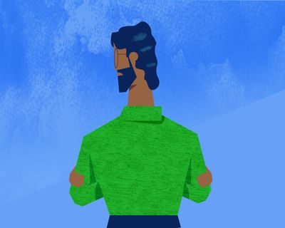 I’ve got feelings for a teacher at my children’s school. What should I do?