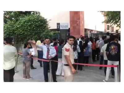 NEET PG 2026 examination underway across country; over 2.73 lakh candidates registered