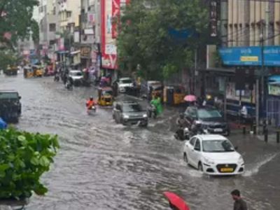 Chennai Corporation allocates Rs 100 cr for monsoon preparedness
