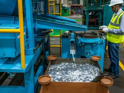 Jindal Stainless expanding coin blanks manufacturing capacity by 20% to meet demand