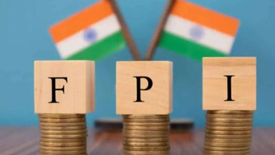 FPIs net buyers for 2nd month; Rs 30,919 crore inflow in August: is selling spree easing?