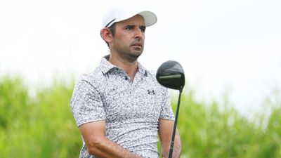 Fabrizio Zanotti Facts: 20 Things To Know About The DP World Tour Pro