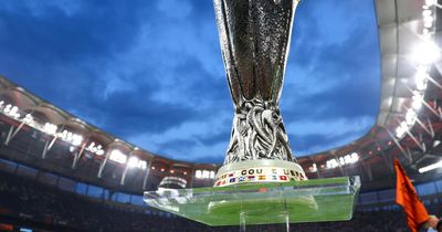 Celtic's full Europa League fixture schedule confirmed by UEFA