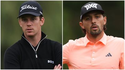 British Masters Tee Times 2026: Round Three To Finish On Sunday With Final Round To Follow