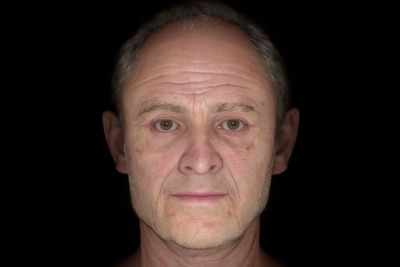 Face of Britain’s 11th-century ‘Conquest Man’ revealed after 1,000 years