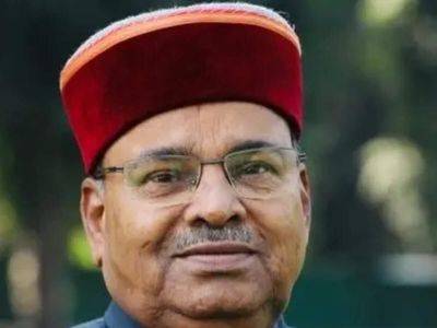Karnataka Governor accepts Nagendra's resignation as minister