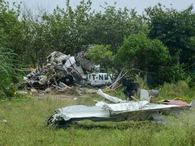 DGCA flagged Tecnam safety concerns weeks before fatal Kanpur crash
