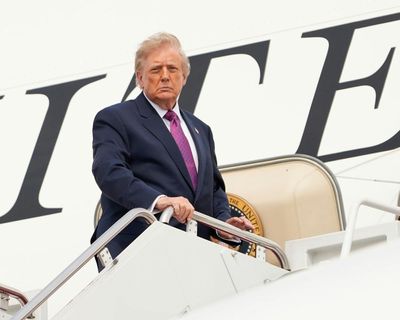 Trump’s ‘economic D-day’ against Iran risks driving the stakes even higher