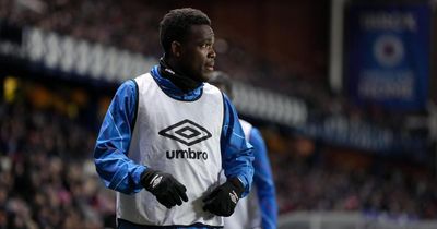 Former Rangers winger becomes free agent in final days of transfer window