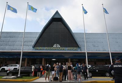 Pacific Islands Forum meeting in turmoil after several leaders pull out of Palau summit