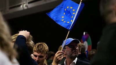 Iceland: Neck and neck referendum rejects EU membership talks