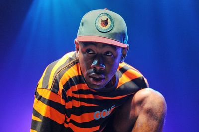 All Points East: Tyler, The Creator brings out ASAP Rocky after hitting out at Theresa May