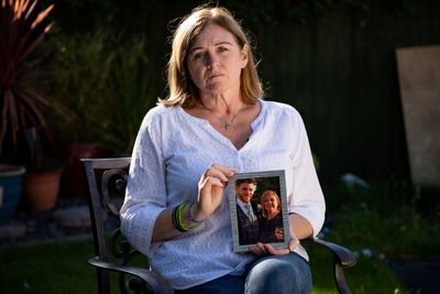 PC Andrew Harper’s killers to remain in prison as Burnham changes early release scheme