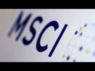 MSCI rebalancing on Monday: Adani Energy, Groww set for big inflows; RIL, Jio Financial may face outflows