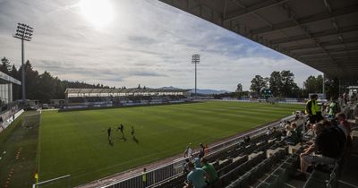 Jablonec earn special UEFA exemption after Rangers victory