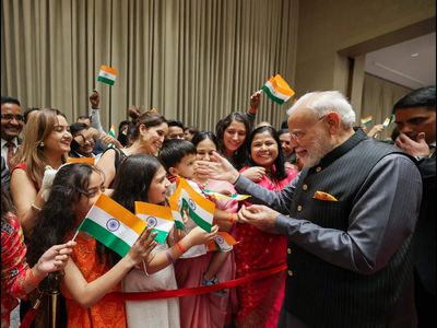India-Uzbekistan ties go comprehensive as Modi, Mirziyoyev set $5 billion trade goal