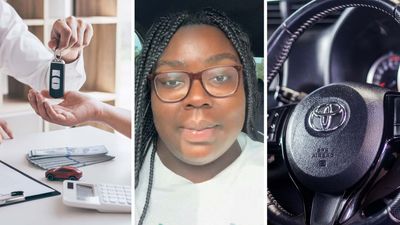 Woman Buys Toyota. Then The Dealership Tells Her They Delivered The Wrong Camry: ‘They Really Played’