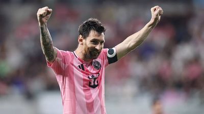 Three Takeaways As Lionel Messi Tears Up the History Books for Inter Miami